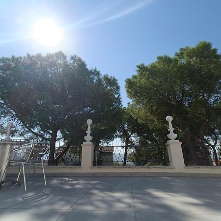 B&B Retro'Conero Castelfidardo Εξωτερικό φωτογραφία