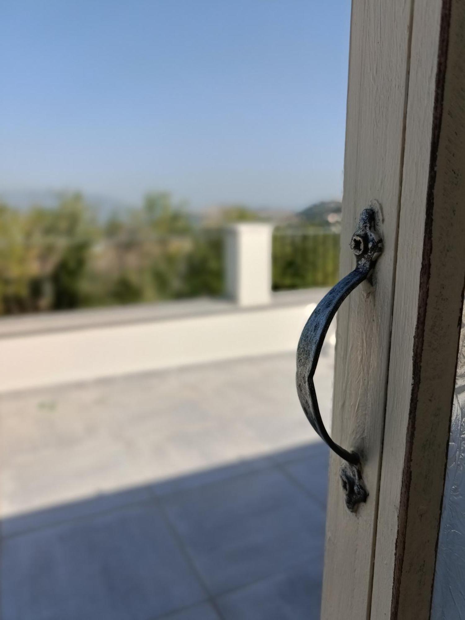B&B Retro'Conero Castelfidardo Εξωτερικό φωτογραφία