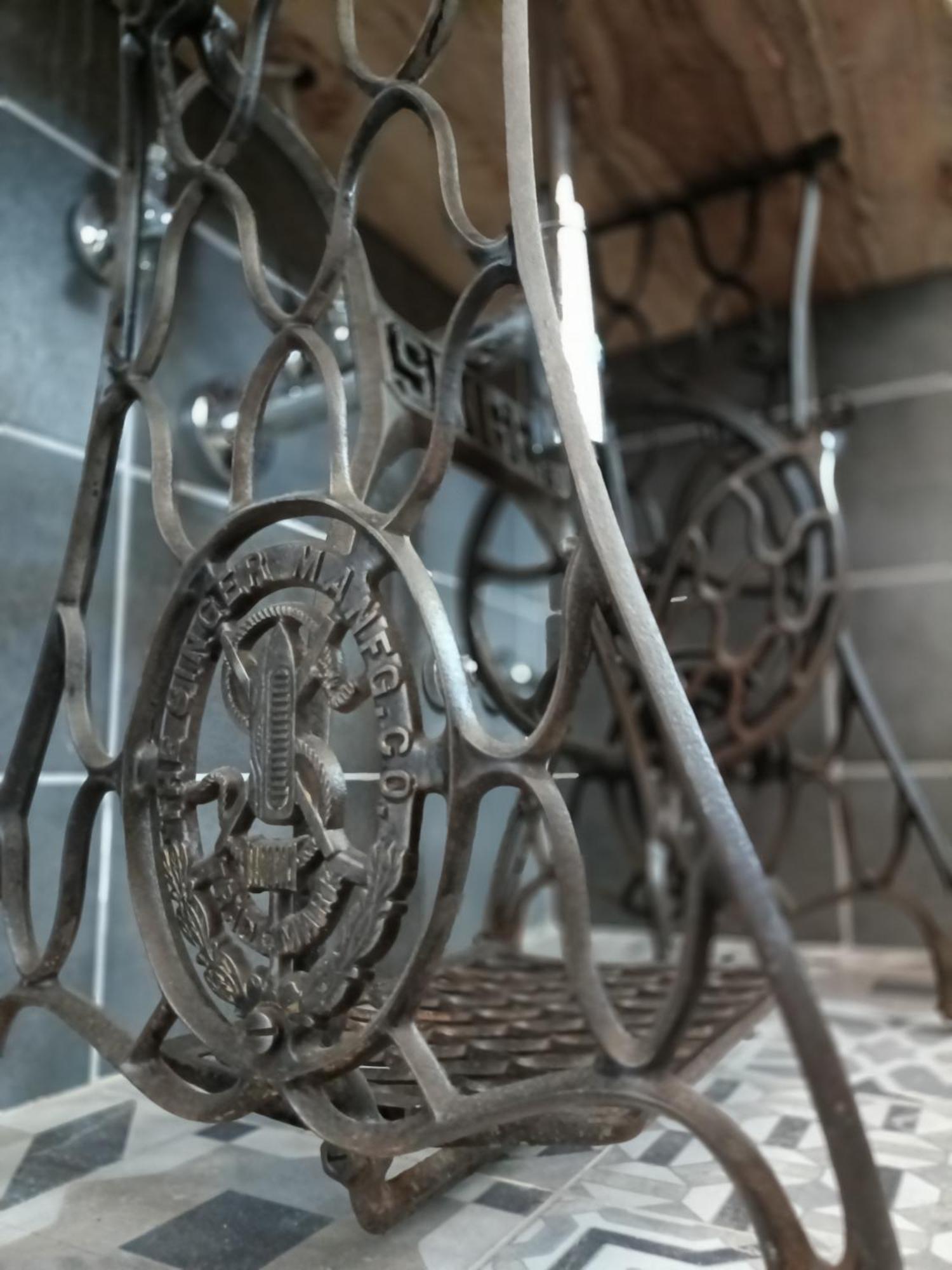 B&B Retro'Conero Castelfidardo Εξωτερικό φωτογραφία