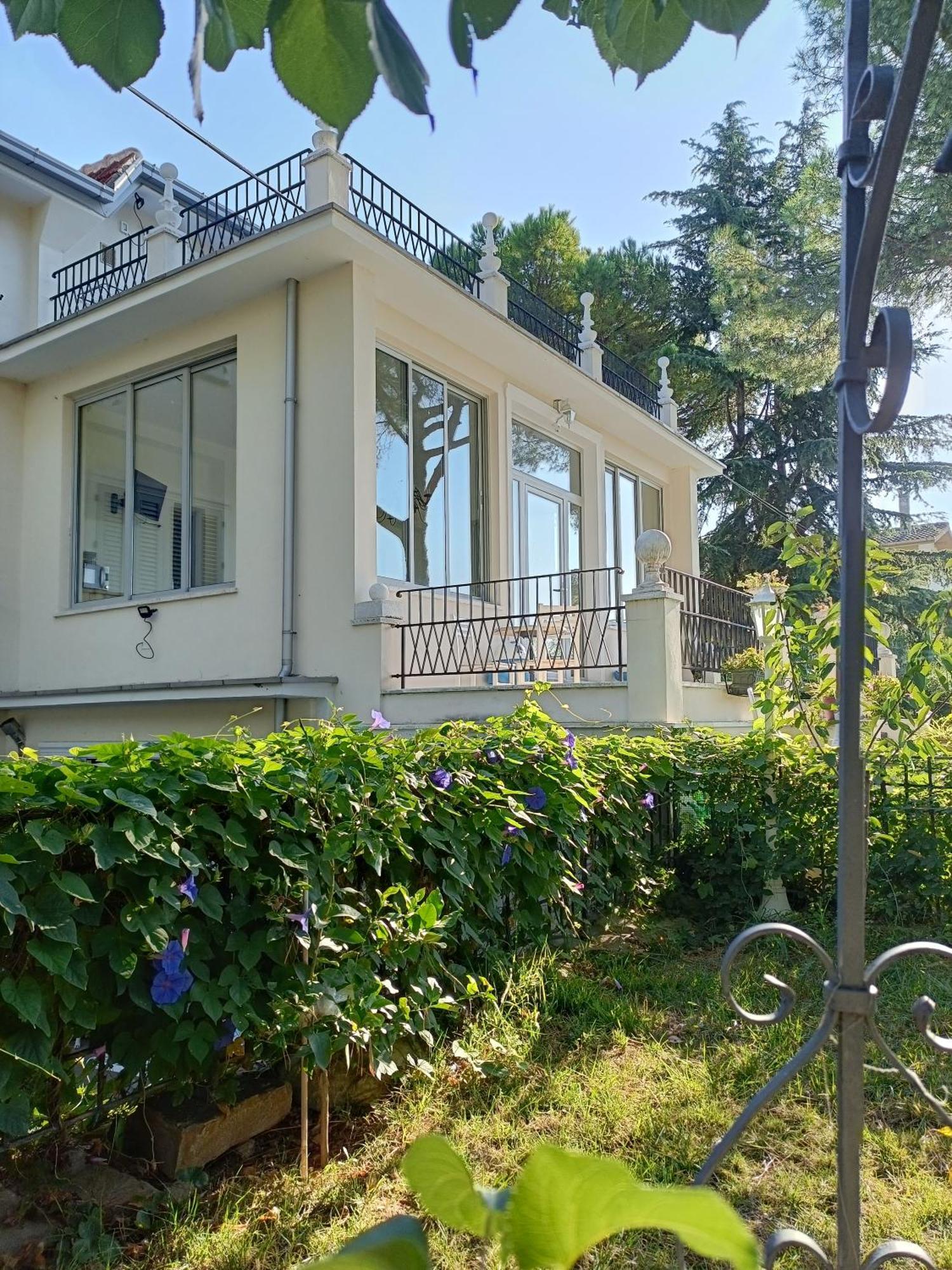 B&B Retro'Conero Castelfidardo Εξωτερικό φωτογραφία