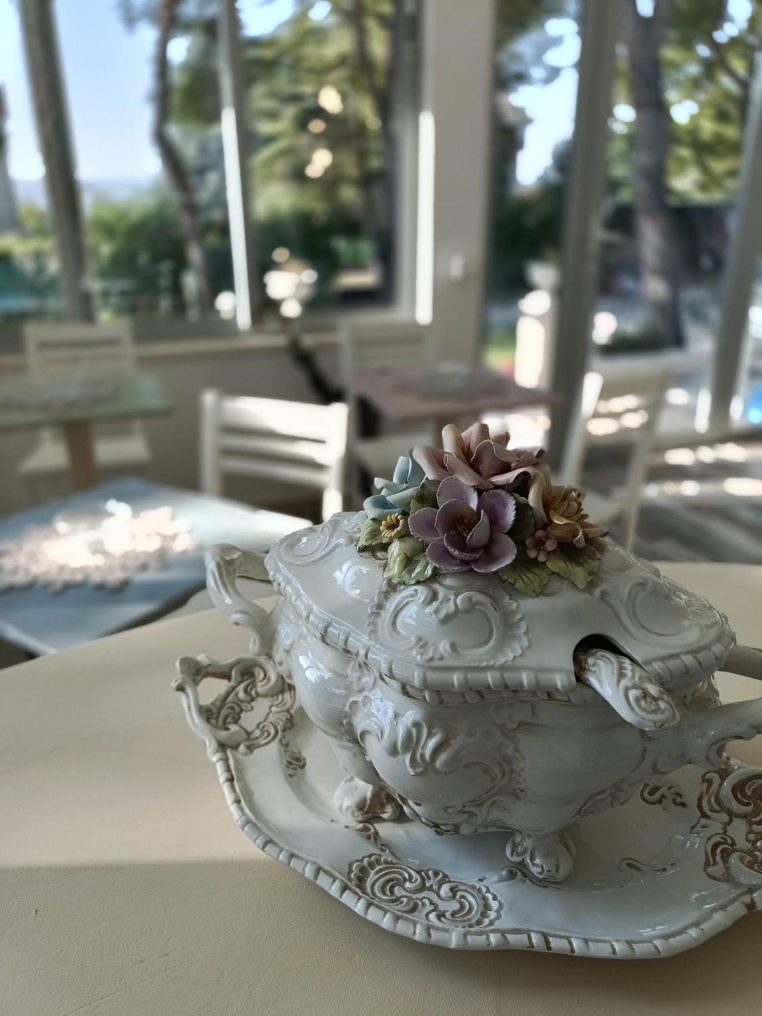 B&B Retro'Conero Castelfidardo Εξωτερικό φωτογραφία