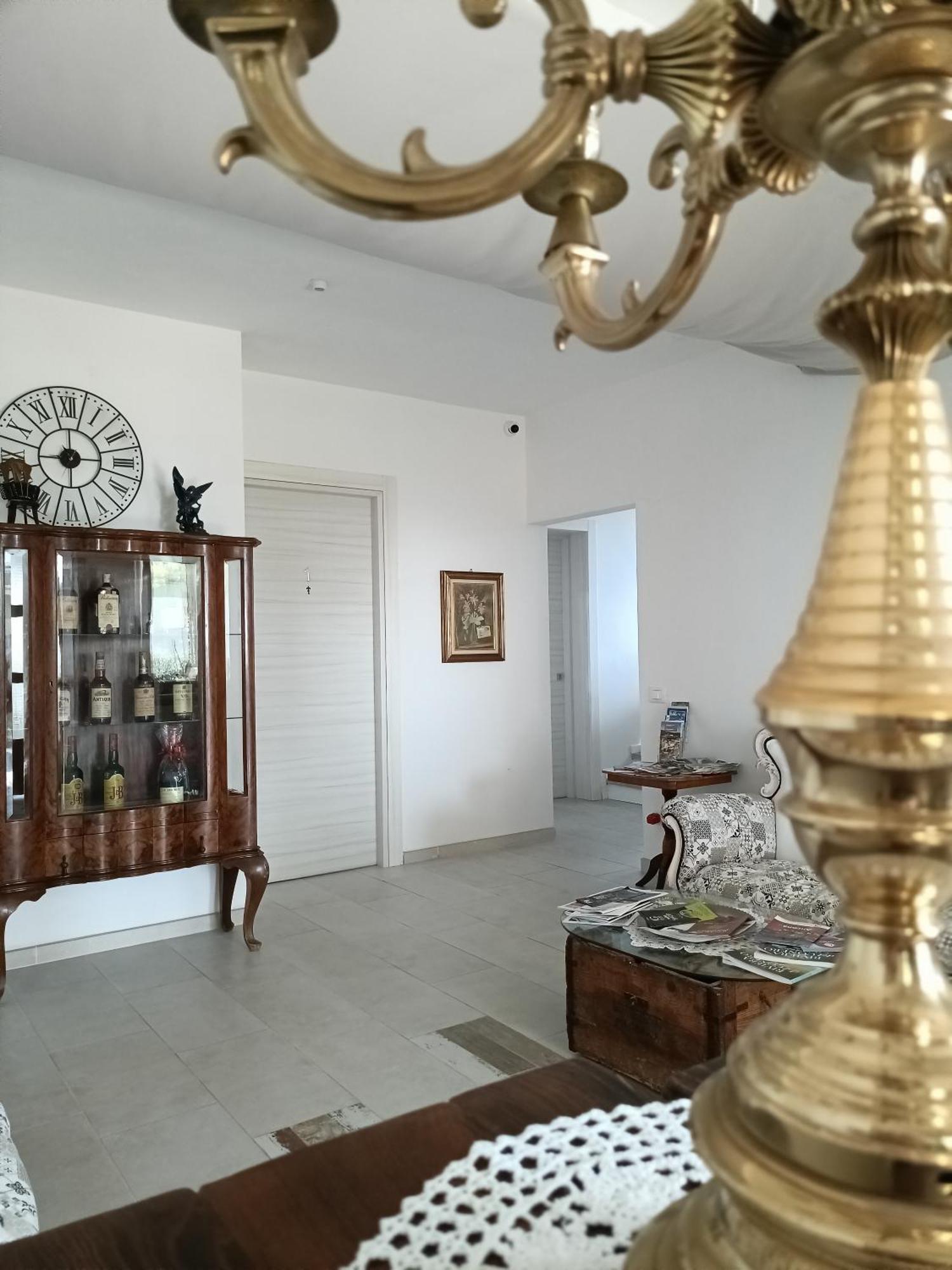 B&B Retro'Conero Castelfidardo Εξωτερικό φωτογραφία