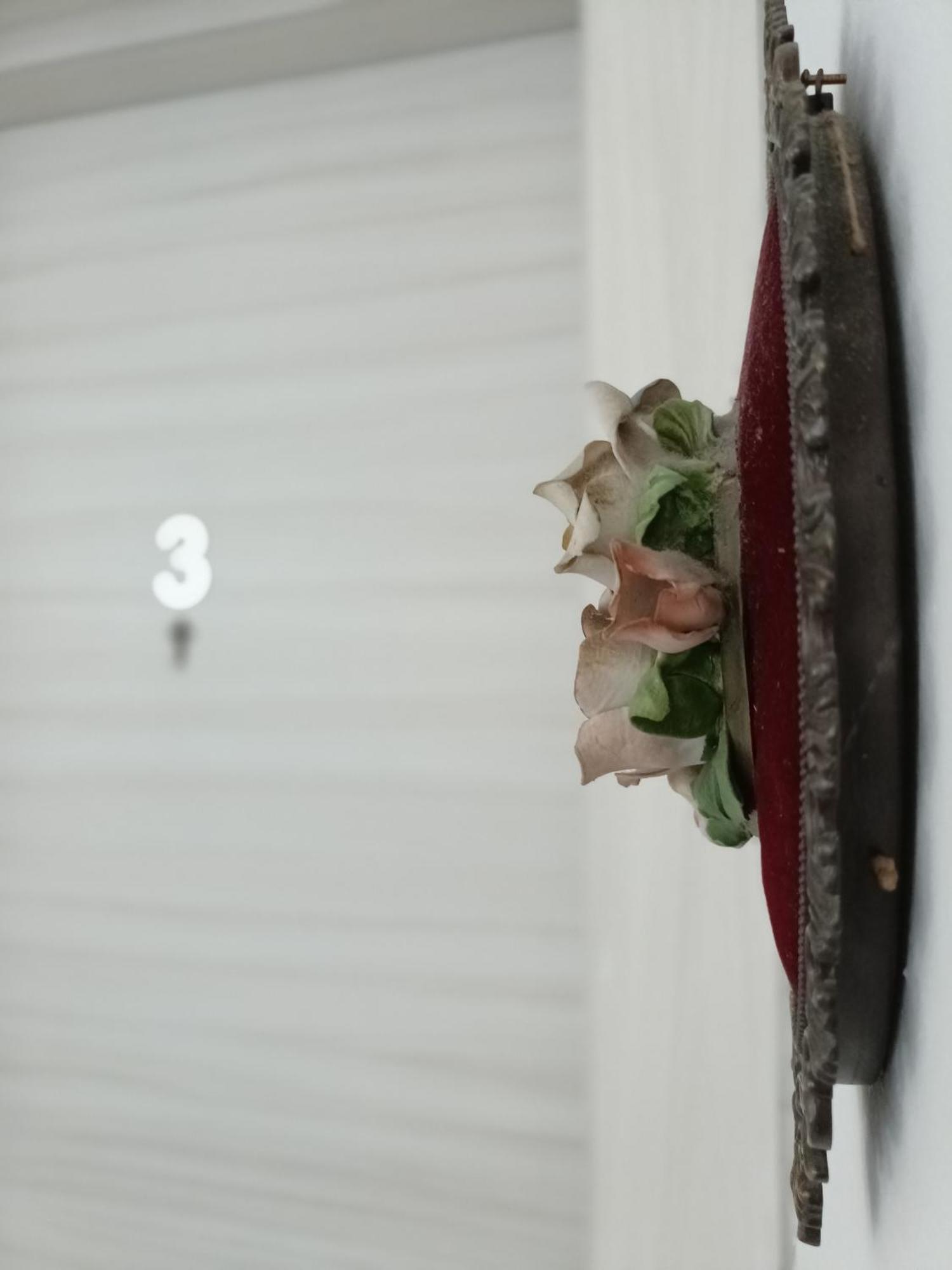 B&B Retro'Conero Castelfidardo Εξωτερικό φωτογραφία