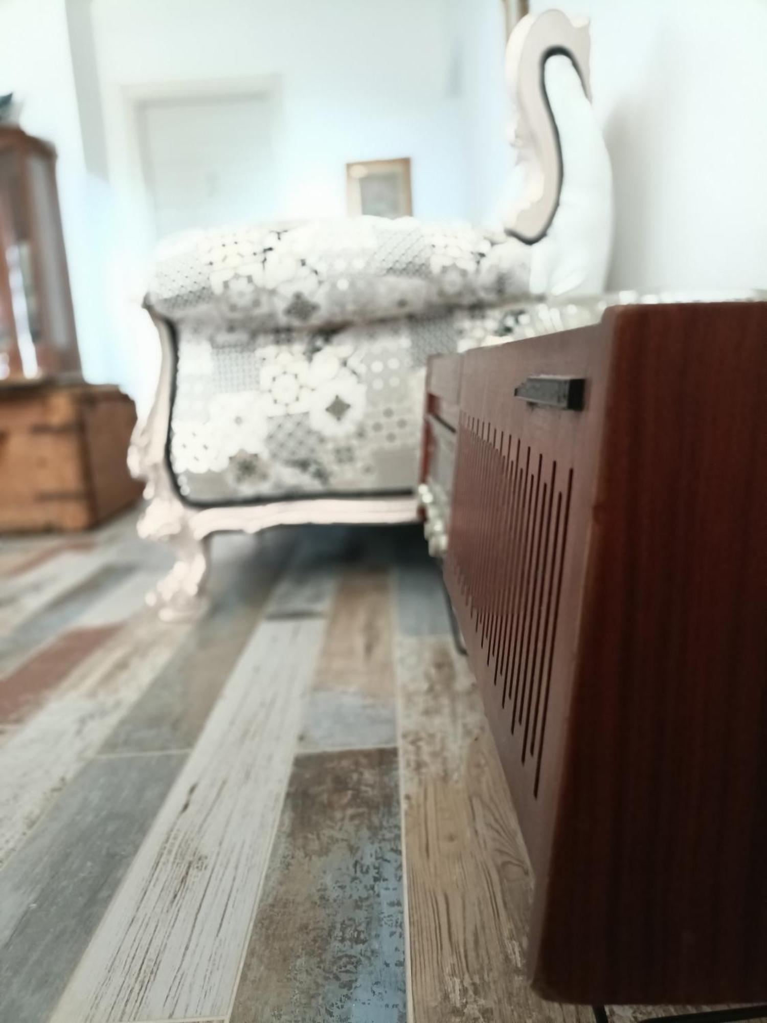 B&B Retro'Conero Castelfidardo Εξωτερικό φωτογραφία