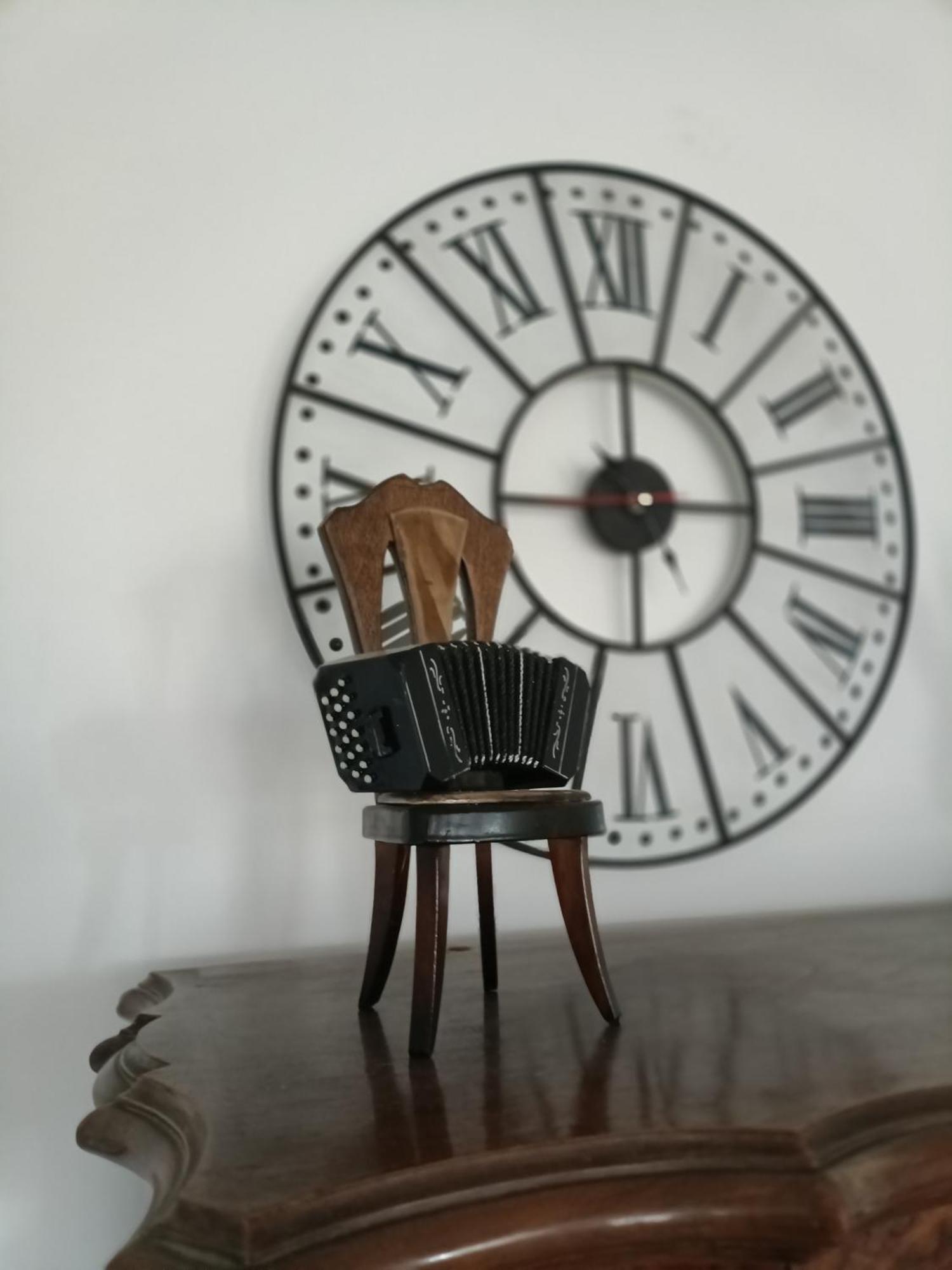 B&B Retro'Conero Castelfidardo Εξωτερικό φωτογραφία