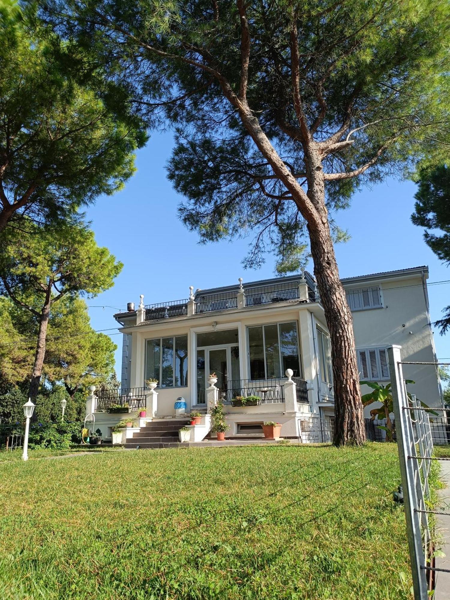 B&B Retro'Conero Castelfidardo Εξωτερικό φωτογραφία