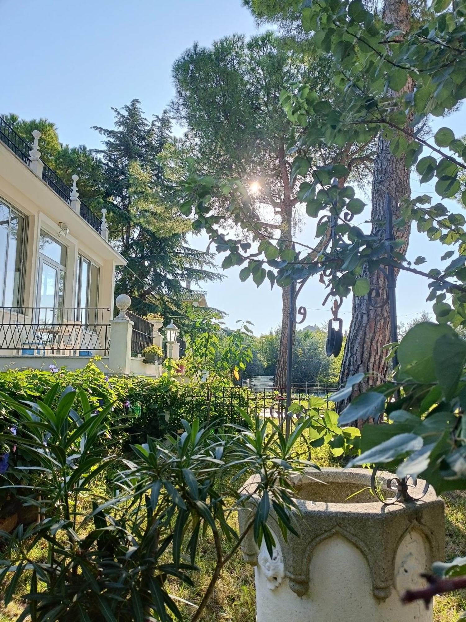 B&B Retro'Conero Castelfidardo Εξωτερικό φωτογραφία