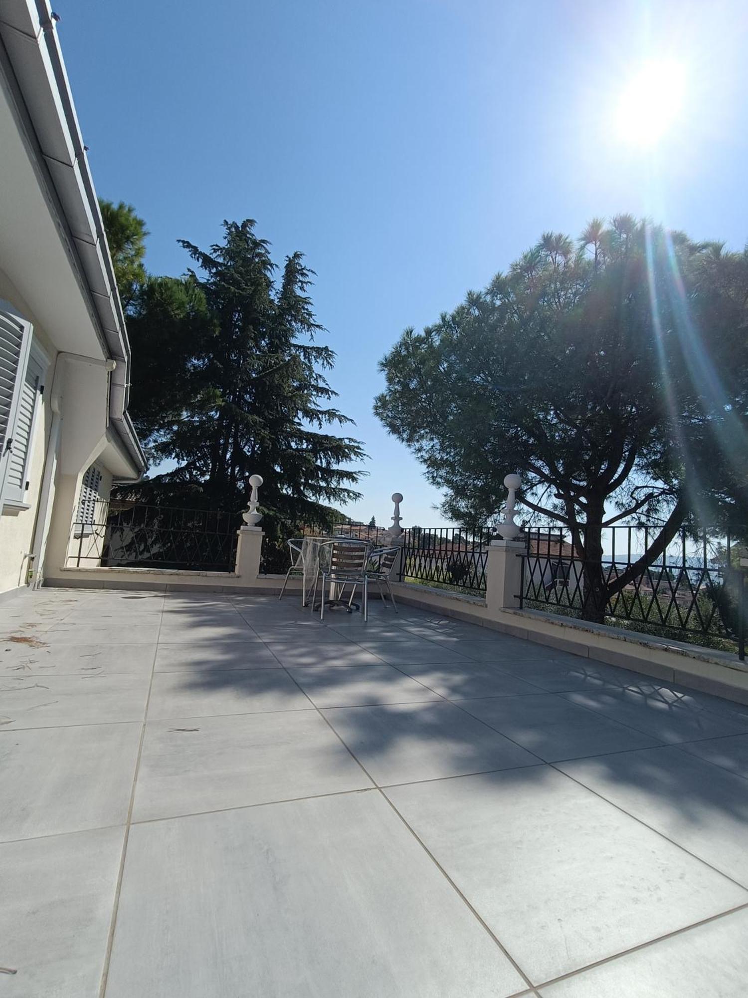B&B Retro'Conero Castelfidardo Εξωτερικό φωτογραφία
