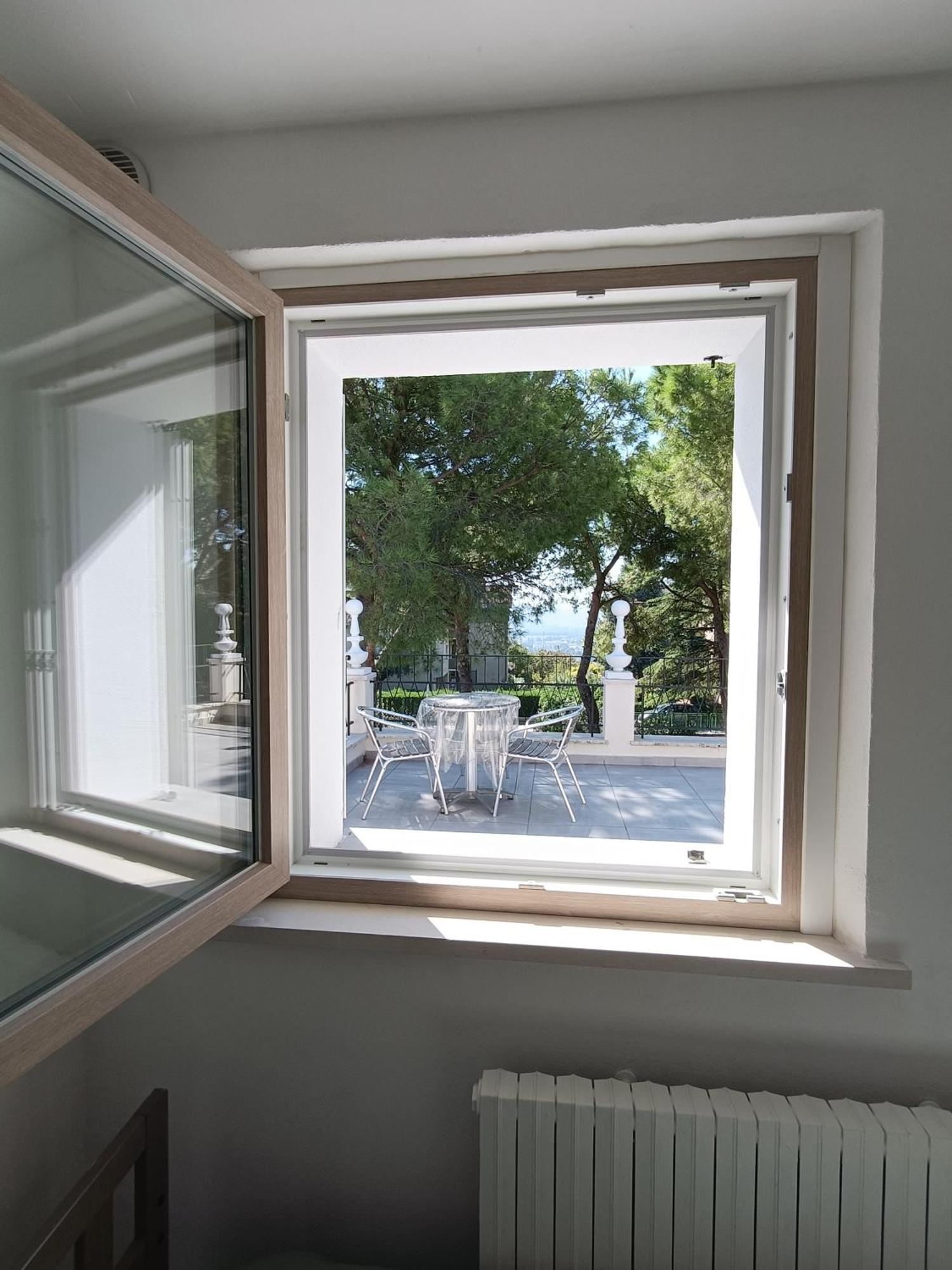 B&B Retro'Conero Castelfidardo Εξωτερικό φωτογραφία