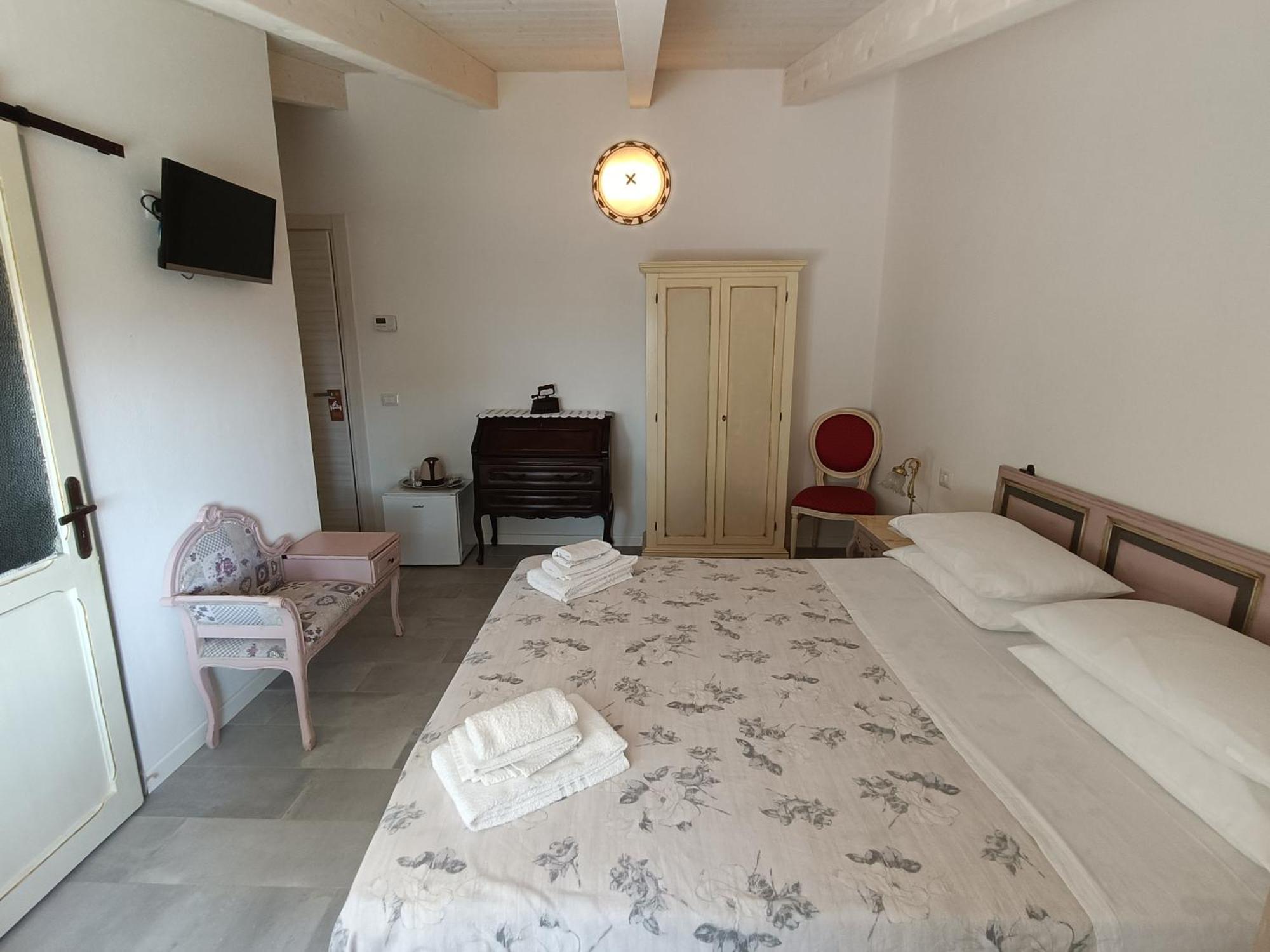 B&B Retro'Conero Castelfidardo Εξωτερικό φωτογραφία