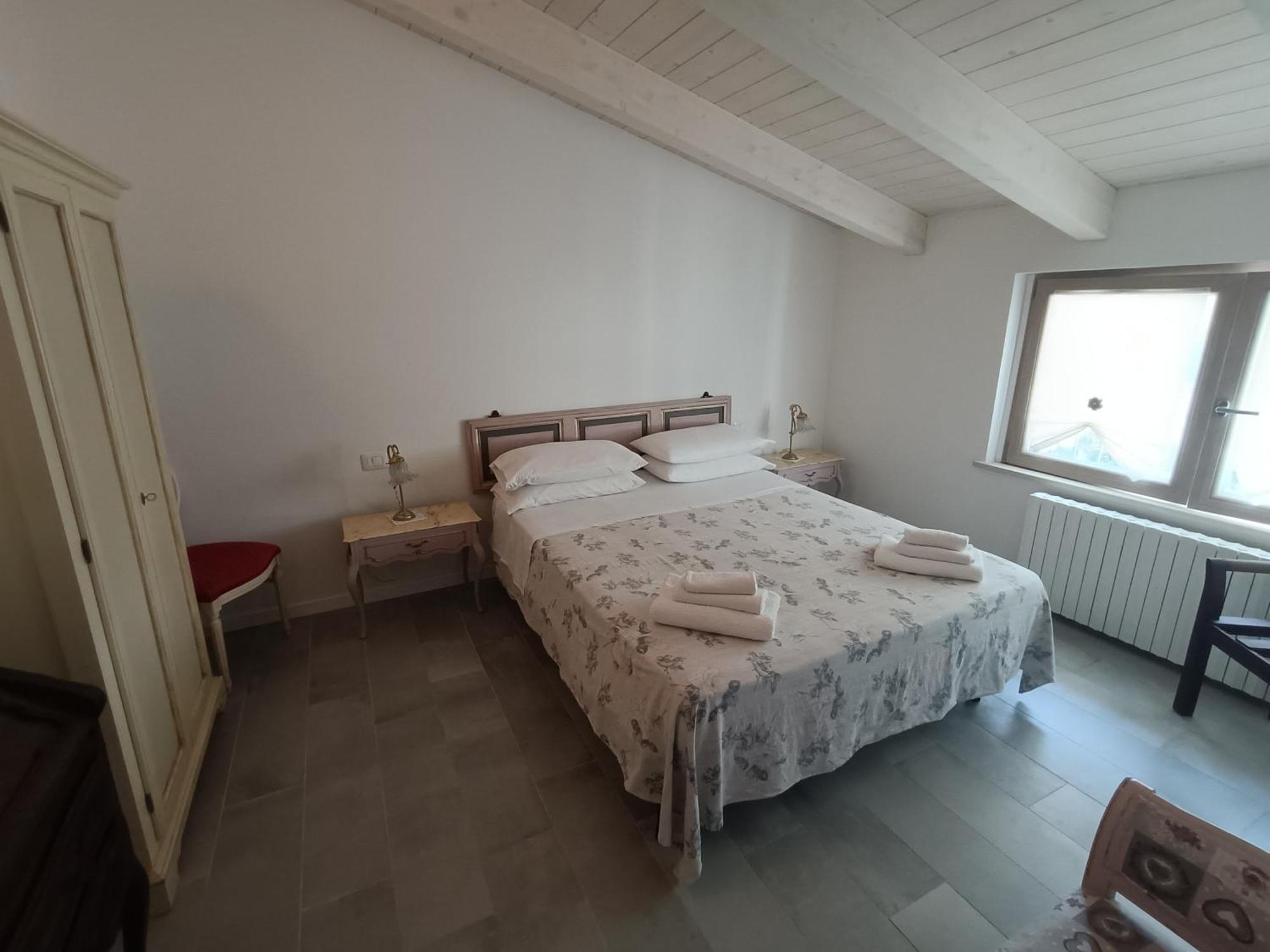 B&B Retro'Conero Castelfidardo Εξωτερικό φωτογραφία