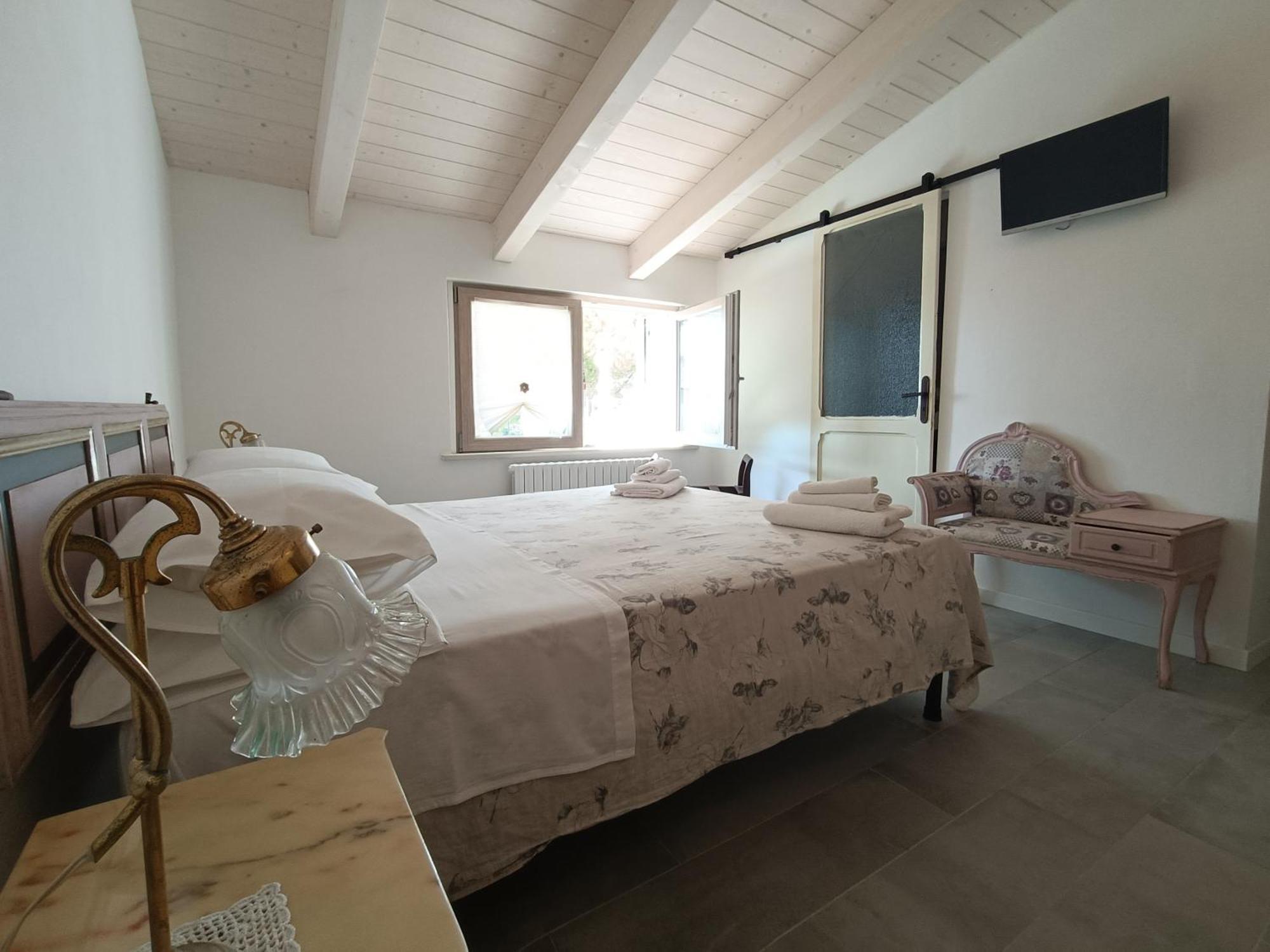 B&B Retro'Conero Castelfidardo Εξωτερικό φωτογραφία
