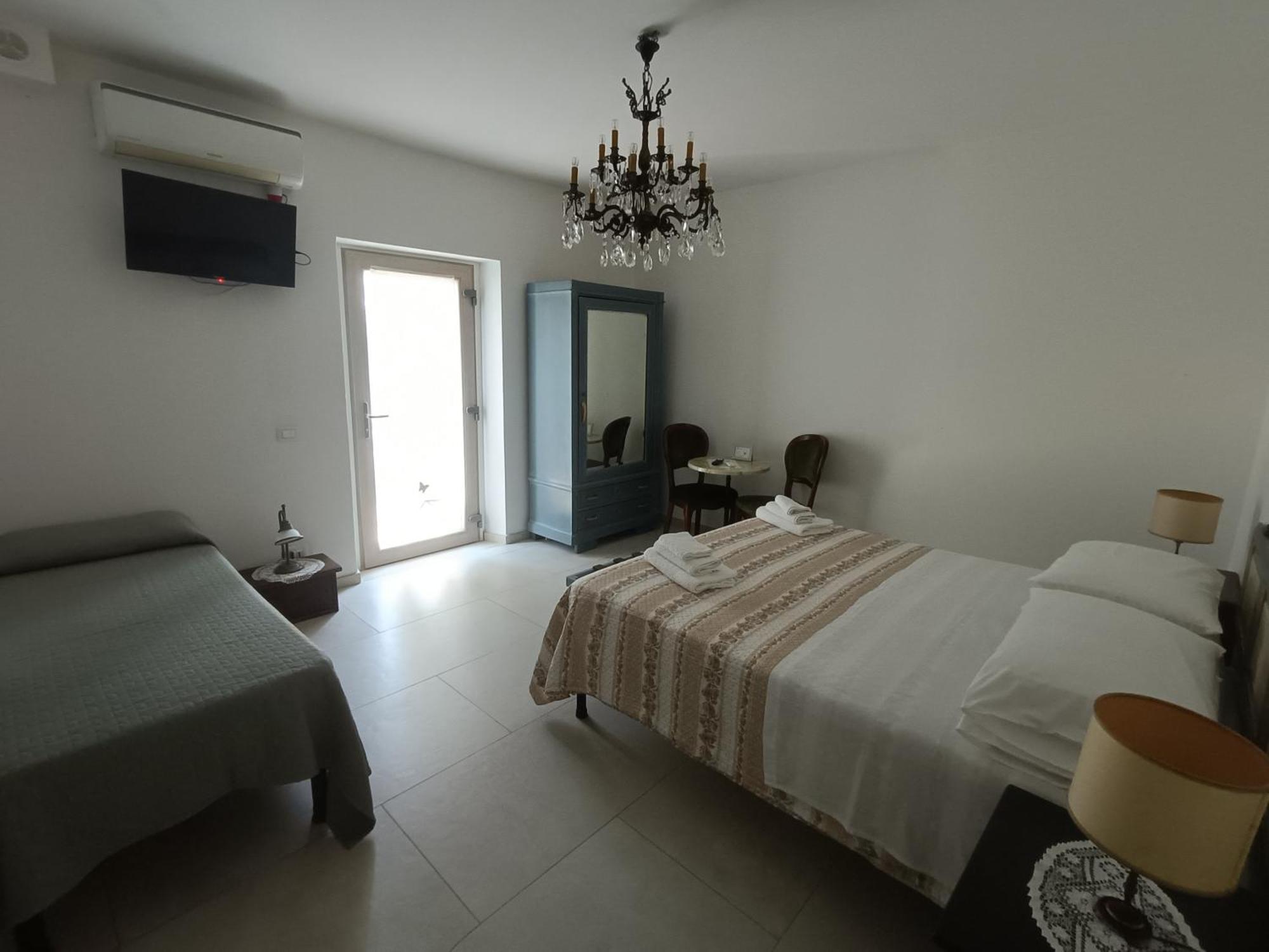 B&B Retro'Conero Castelfidardo Εξωτερικό φωτογραφία