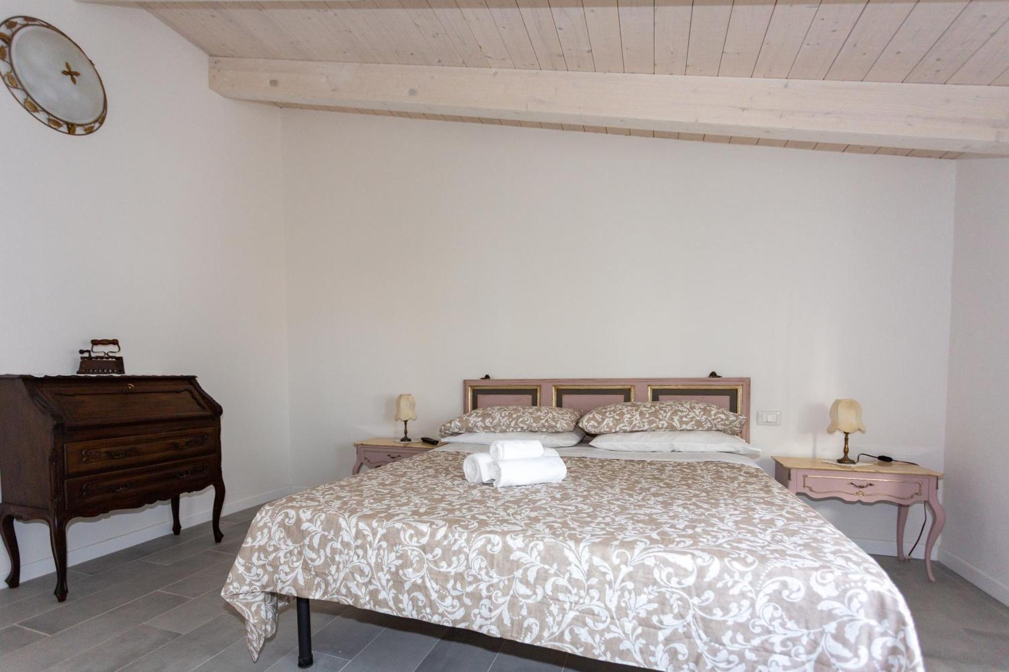 B&B Retro'Conero Castelfidardo Εξωτερικό φωτογραφία